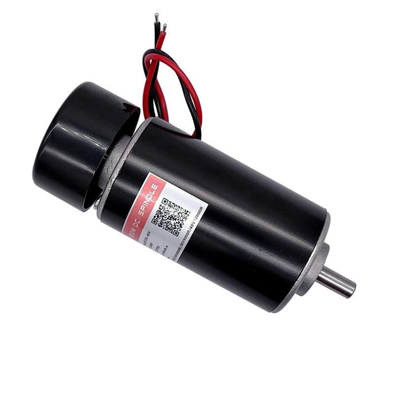 electrical center b2c | 300W Spindle motor DC12-48V 12000rpm electrical center b2c | 300W Spindle motor DC12-48V 12000rpm