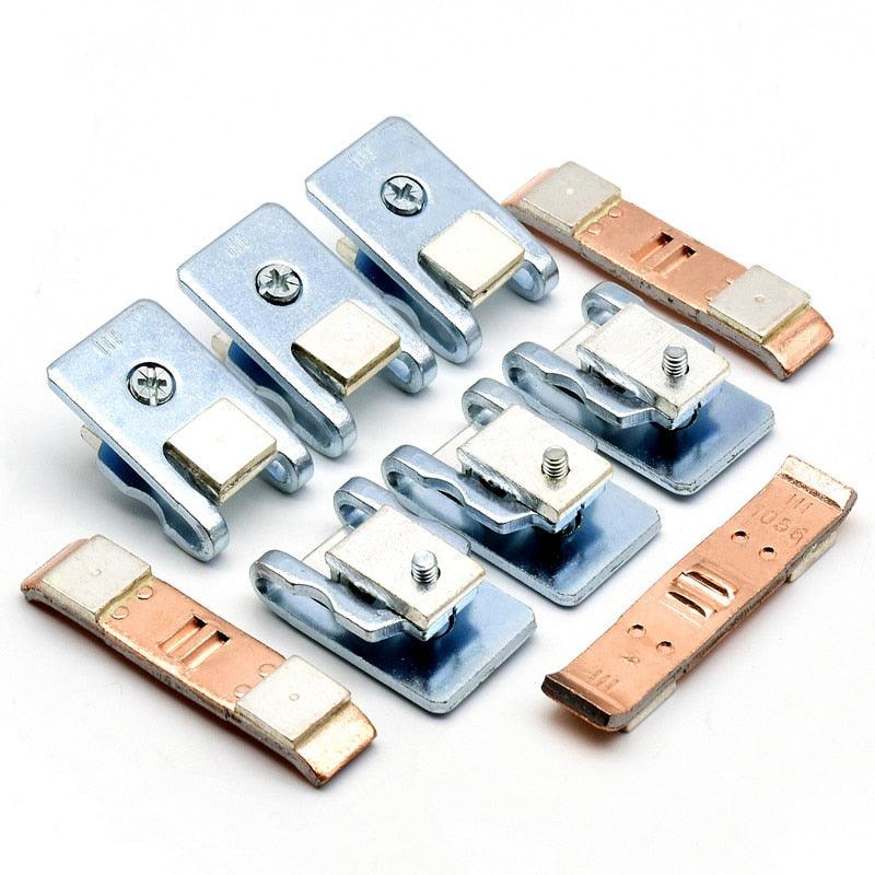 3rt contactor parts,3RT1956-6A Main Contact Kit for 3RT1056 3RT5056 Magnetic Contactor Parts