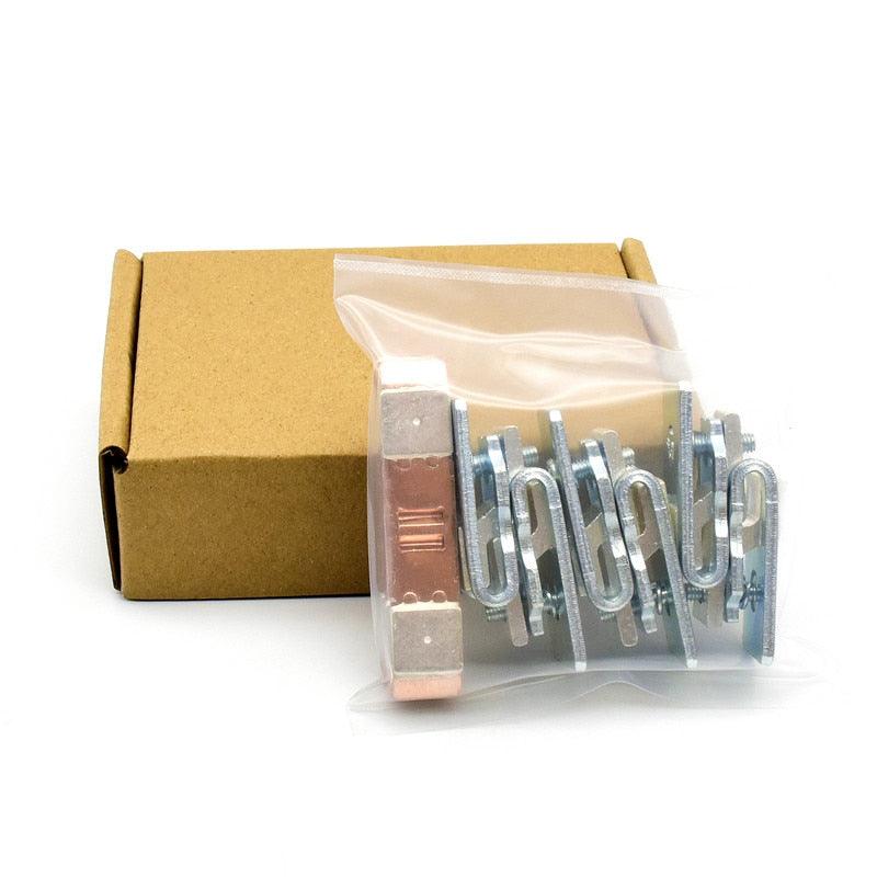 3RT1956-6A Main Contact Kit for 3RT1056 3RT5056 Magnetic Contactor Parts.