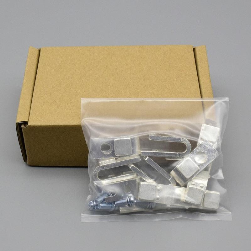 3TY7490-0A Main Contact Kit For 3TF49 Contactor Spare Parts Replacement Accessories  CJX1-85/22.3tf49 contactor kit