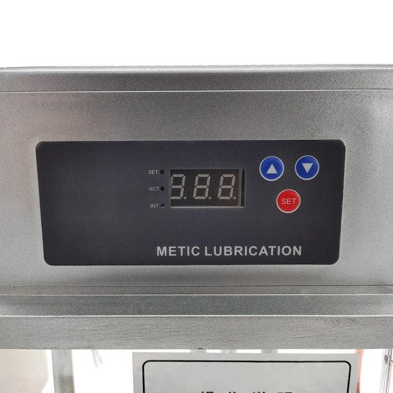 4L electric lubricating oil pump, CNC machine tool machining center MH2262-400TX.
