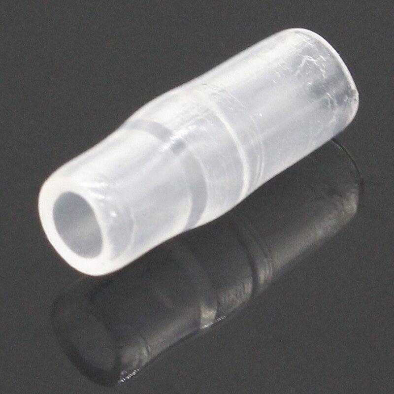 50 Sets 4mm Bullet Crimp Terminal Wire Connectors Male Female Socket w/ Sheath.