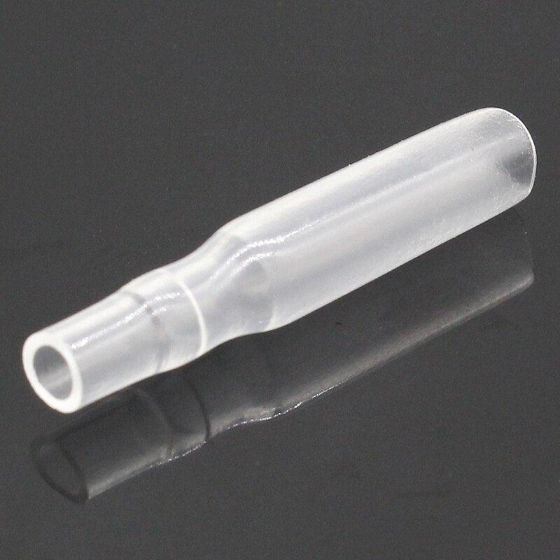 50 Sets 4mm Bullet Crimp Terminal Wire Connectors Male Female Socket w/ Sheath.