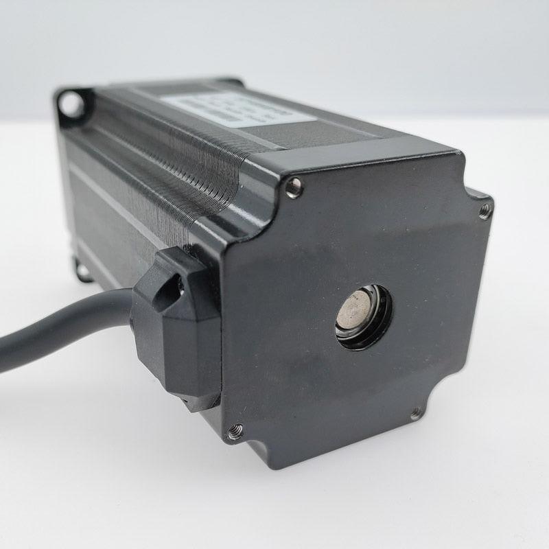 57BYG stepper motor 100mm 2 phase 1.8 degree 3.6A 2.5N.m hybrid driver motor Nema 23 Step Motor.