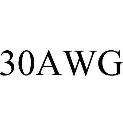 5M/10M Wire Cable Super Soft Silicone Insulated| 30-6 AWG/Multicolor Optional.