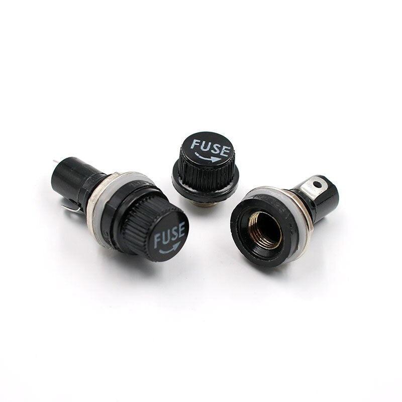 automotive fuses holder