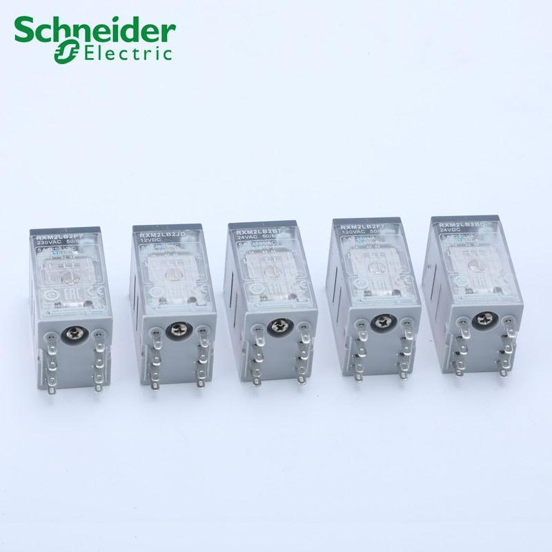 RXM2LB2BD,RXM2LB2P7,RXM2LB2B7,RXM2LB2F7,RXM2LB2JD