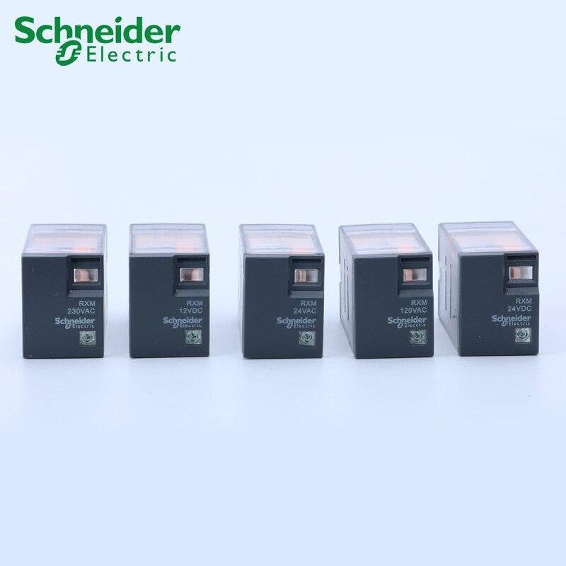 RXM2LB2BD,RXM2LB2P7,RXM2LB2B7,RXM2LB2F7,RXM2LB2JD
