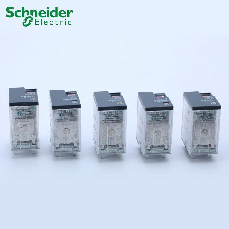 RXM2LB2BD,RXM2LB2P7,RXM2LB2B7,RXM2LB2F7,RXM2LB2JD