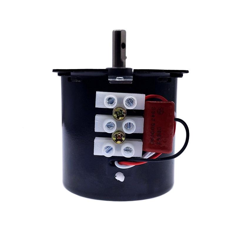 XD68KTYZ-AC-S1 AC220V-Synchronmotor, 12-V-Motor, AC-Einheitslüftermotor
