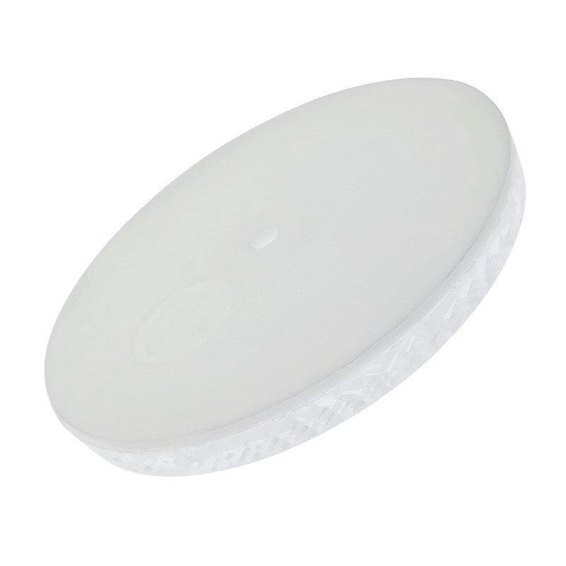 80*8mm TD-05 circular specular reflector plate retroreflective photoelectric sensor switch.