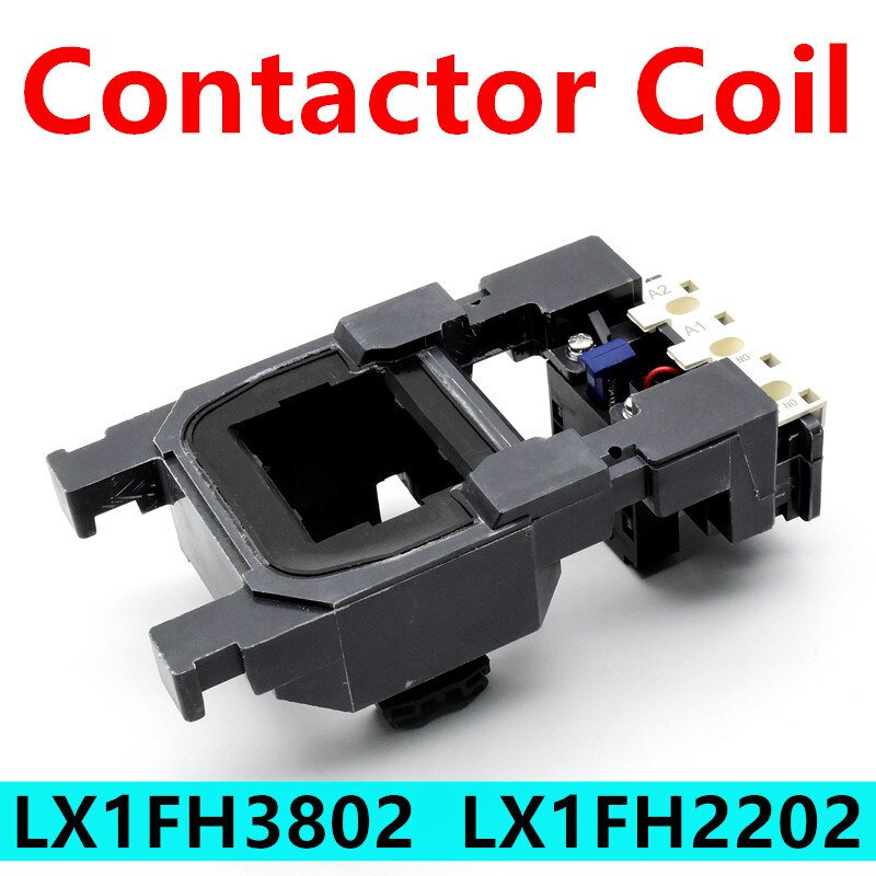 LX1FH3802 LX1FH2202 AC Contactor Control Voltage Coil LC1D300 LC1F330 NC2-330 CJX4-330F Contactor Coil AC380V AC220V GSC2-330F.