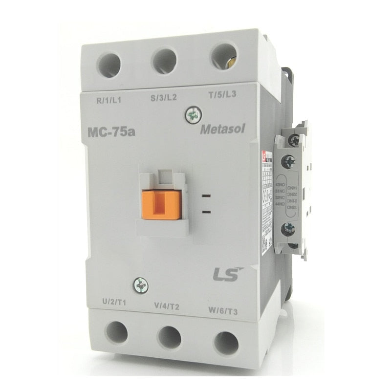 ac magnetic contactor, ac contactor switch
