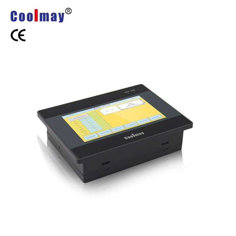 TK6043FH HMI touch screen 4.3 inch lcd panel 480*272 resolution industrial control.