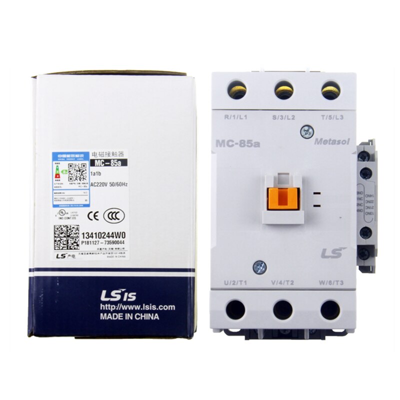 ac magnetic contactor, ac contactor switc