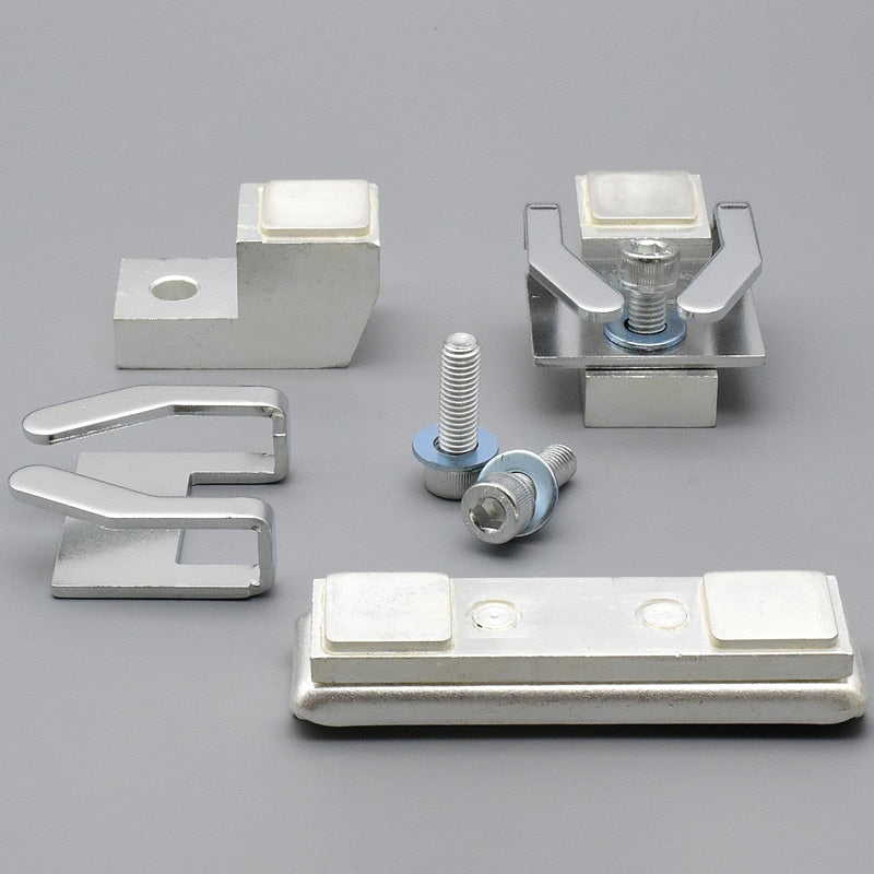Main Contact Kit for Magnetic Contactor GMC-600 Moving and Fixed Contact GMC-800 Spare Contact.
