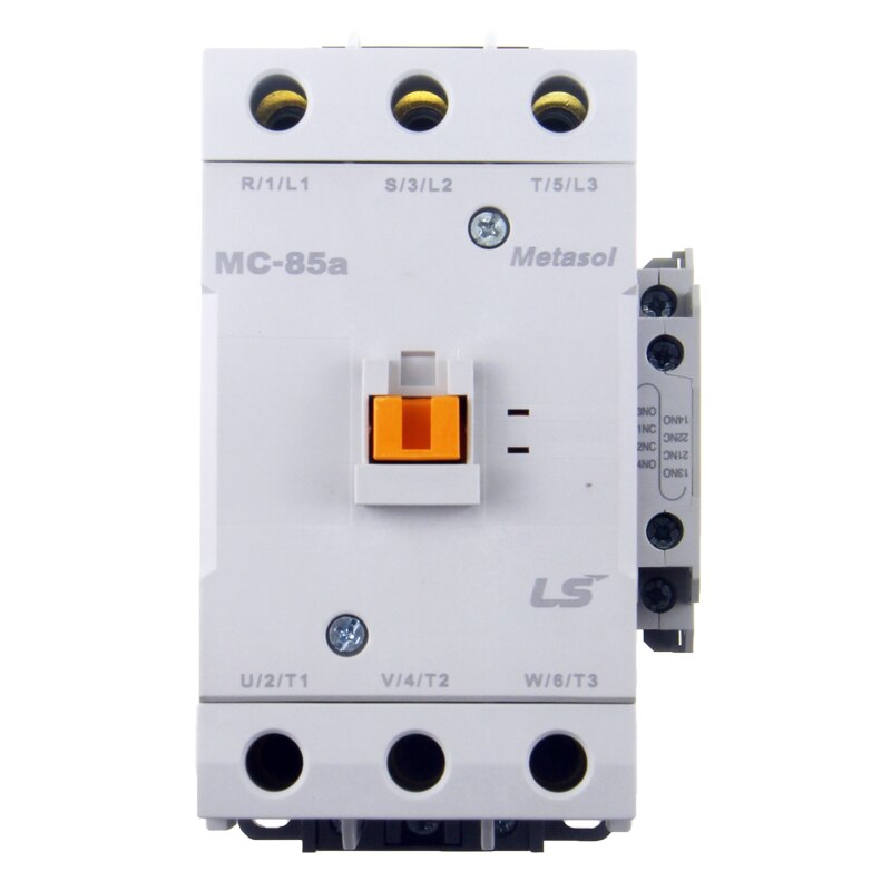 ac magnetic contactor, ac contactor switc