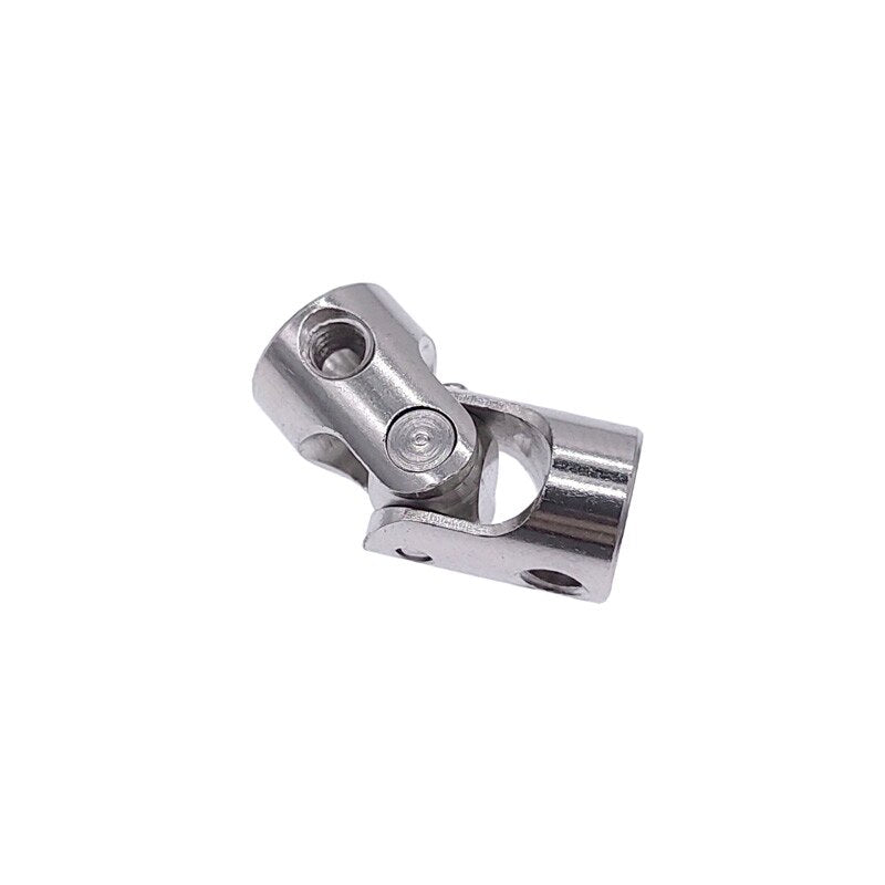 Universal coupling boat car shaft coupler universal joint couplings 2*2mm 2*2.3mm 2.3*2.3mm.