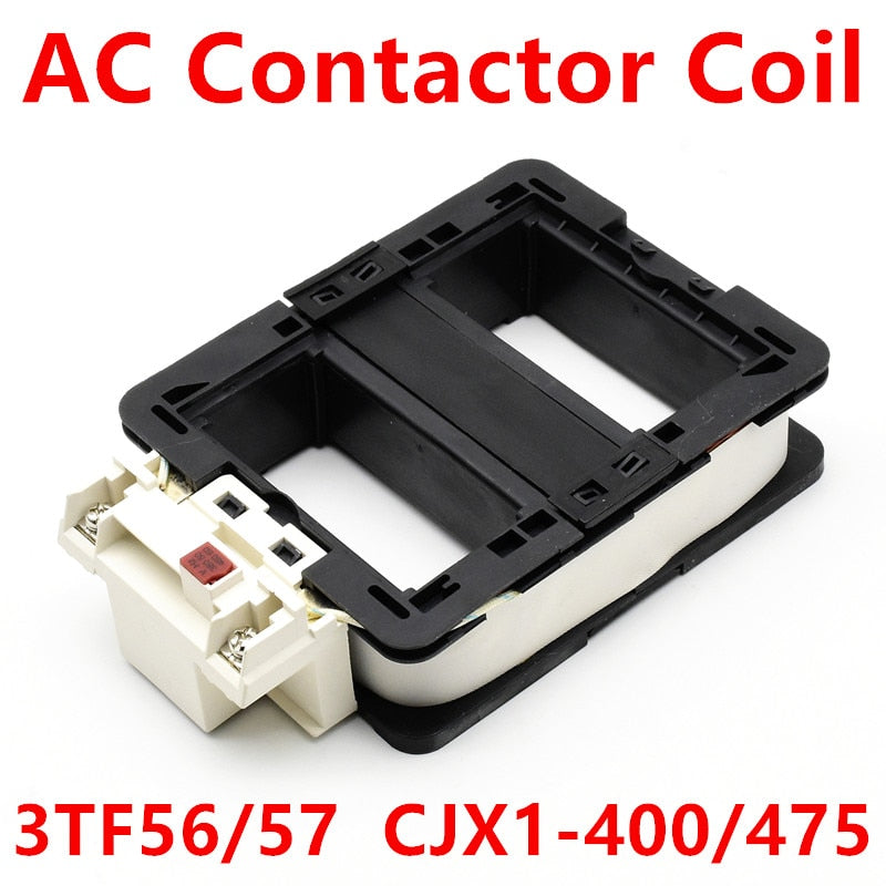 cjx1 contactor accessories, parts of magnetic contactor