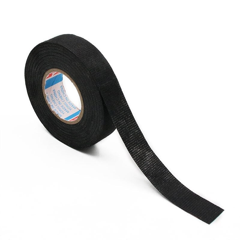 Anti Rattle Tape, Automotive Anti Squeak Wiring Harness Loom Tape