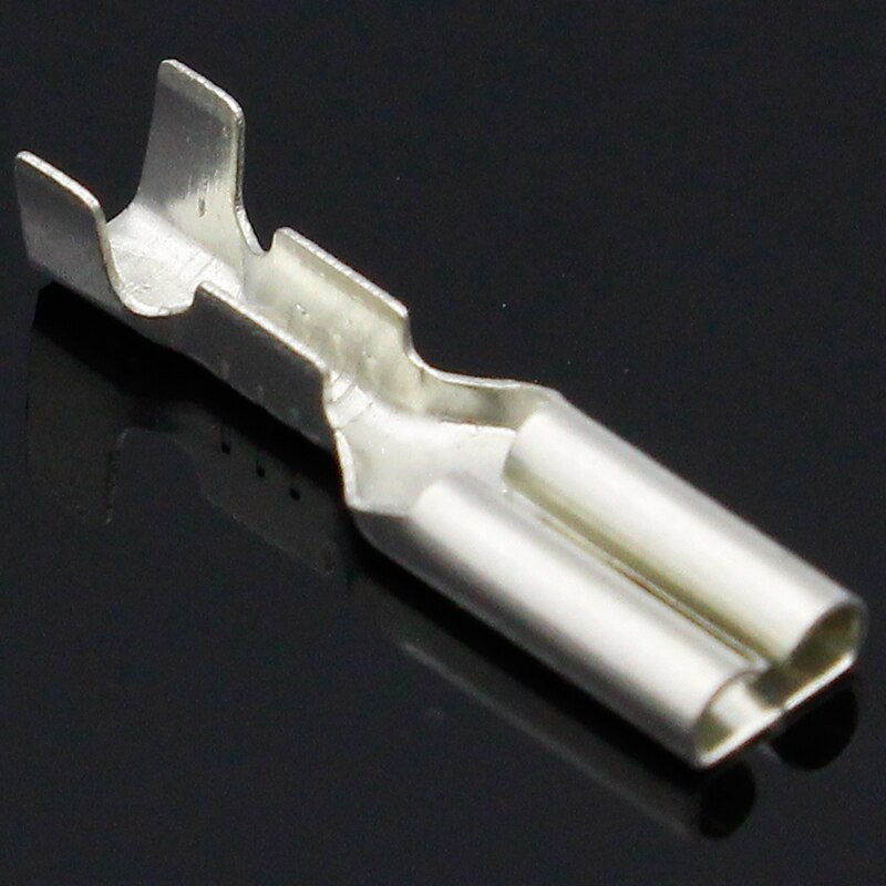 2.8mm Crimp Terminal Female Spade Connector.