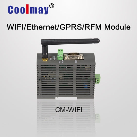 Wifi module RS232 RS485 data interface STA AP internet type serial AT director.