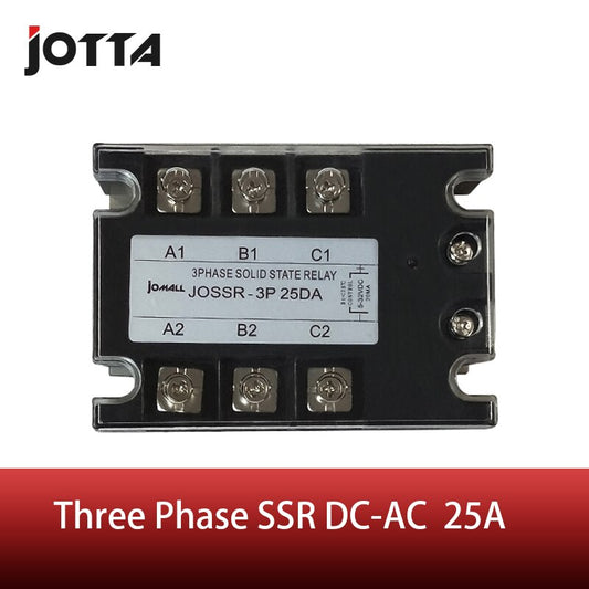 solid state contactor
