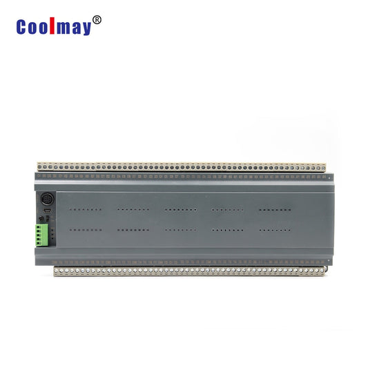 CX3G-64MR  32 relay outputs integrated programmable controller PLC.