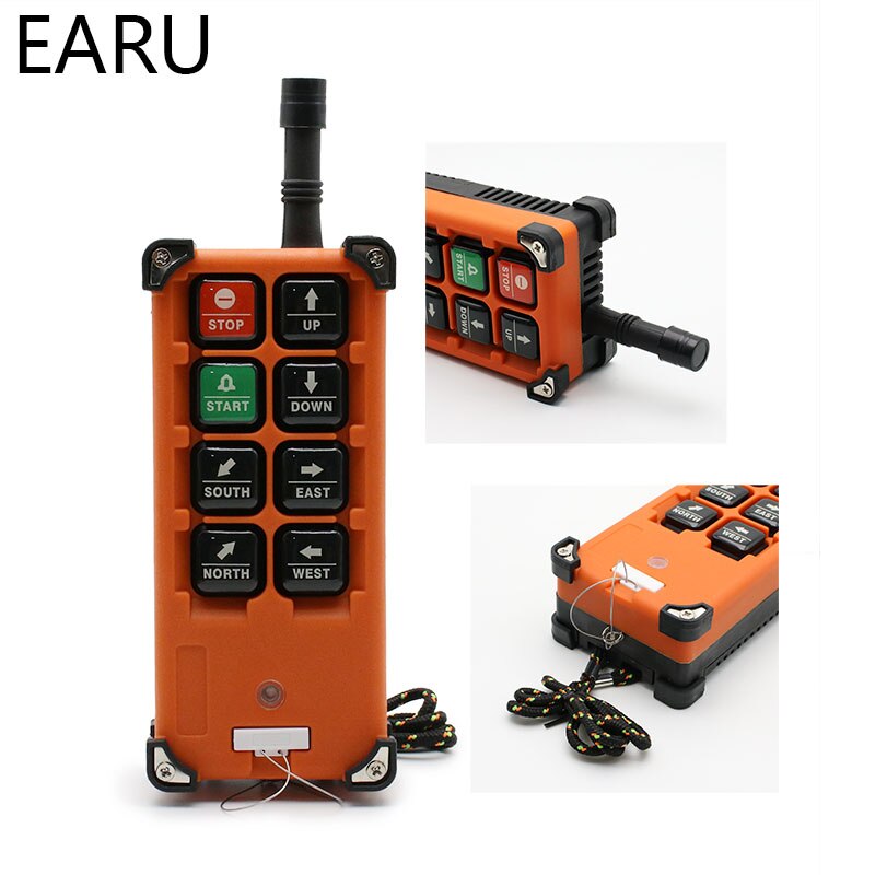 remote emergency stop switch price