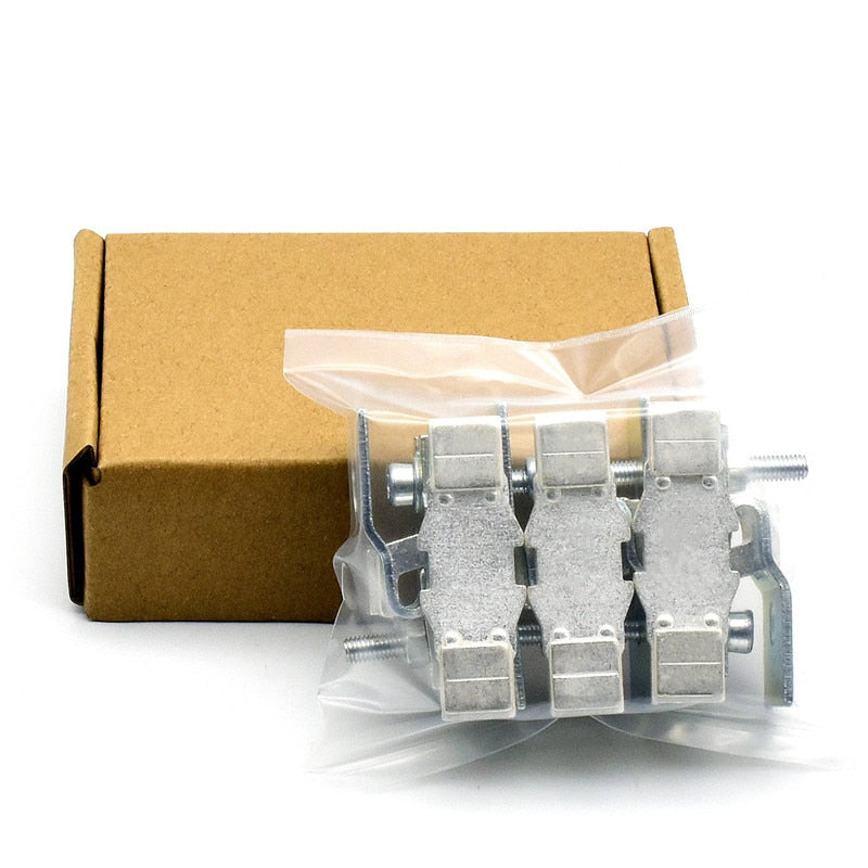 Main Contact Kit for 3TF52 Contactor 3TY7520-0X Fixed and Movable Silver Contact Point CJX1-170/22.