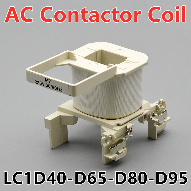 schneider contactor accessories lc1d