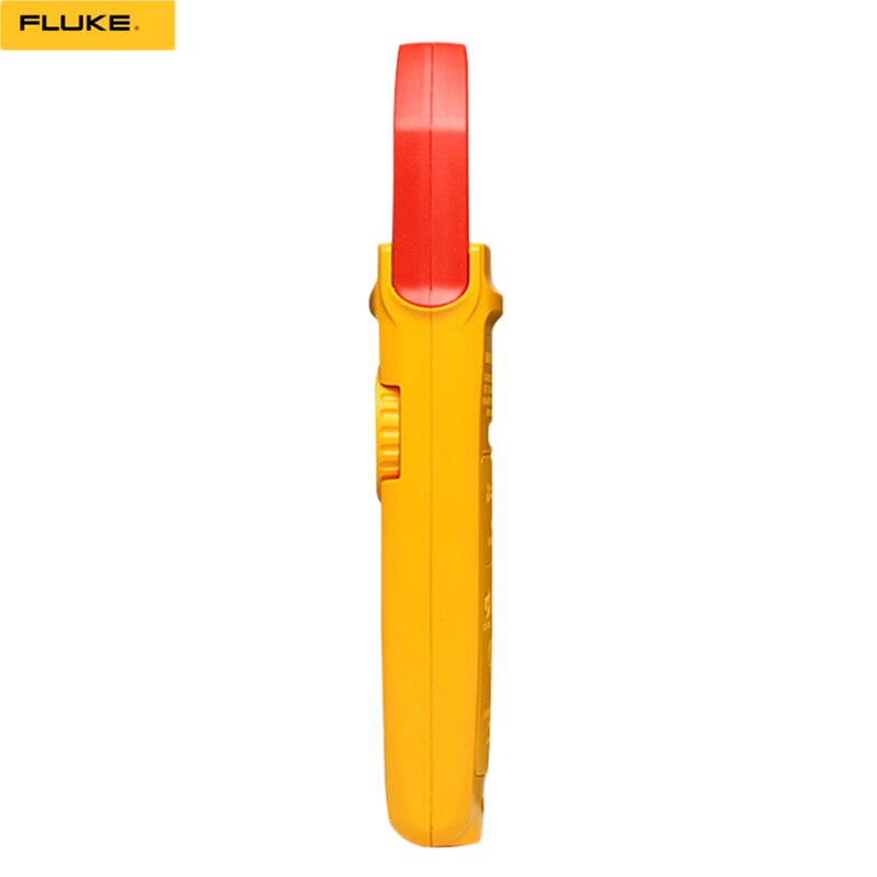 Fluke 325 True-RMS Current Clamp Meter AC DC Current and Voltage Tester Resistor Capacitance Frequency Temperature Multimeter.