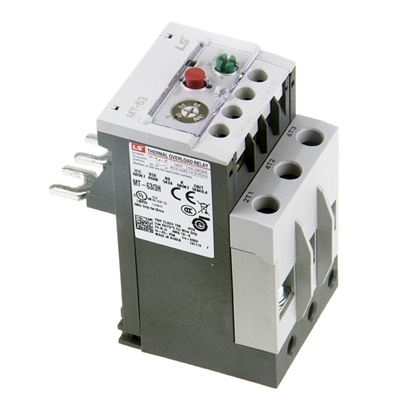 Thermal Overload Relay ls