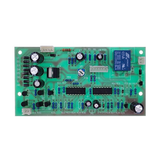 Voltage regulator Control Circuit board YL026-99 SVC Master board regulator parts.