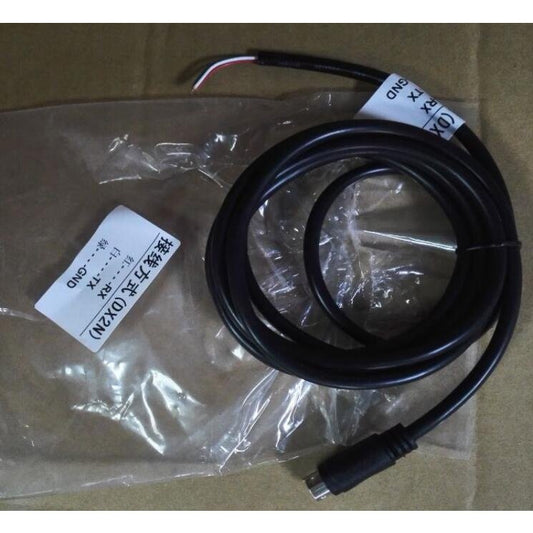 Communication cable for HMI MT6037H MT6050H.