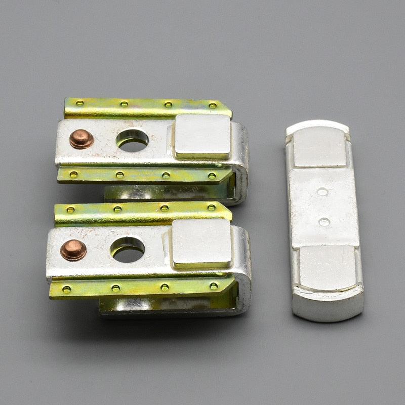 3tb contactor repair kits,AC Contactor Contacts For 3TB56 SC-12N Main Contact Kits Moving And Stationary Contacts contactor repair kits
