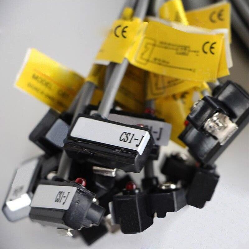 Air Pneumatic Cylinder CS1-J Magnetic Reed Switch Sensor CS1-G CS1-M CS1-U CS1-F D-A93  D-Z73 D-A73 D-C73 Proximity switch.