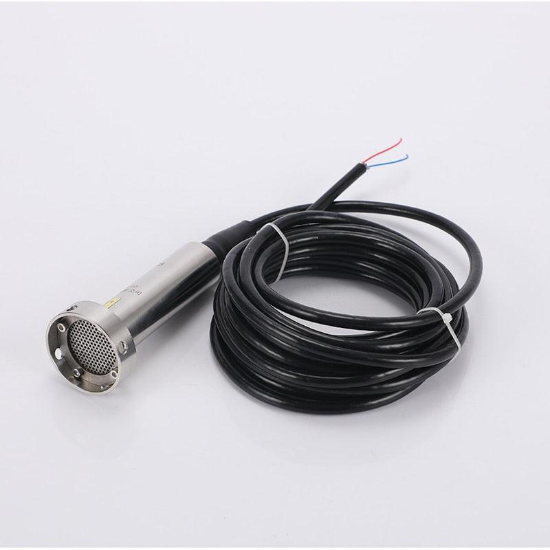 level transmitter,septic tank level sensor