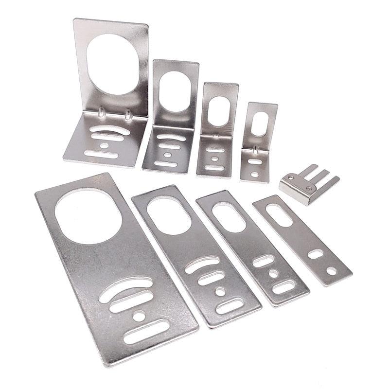Reflex Sensor Bracket electrical center b2c | Approach Sensor bracket proximity switch holder ...