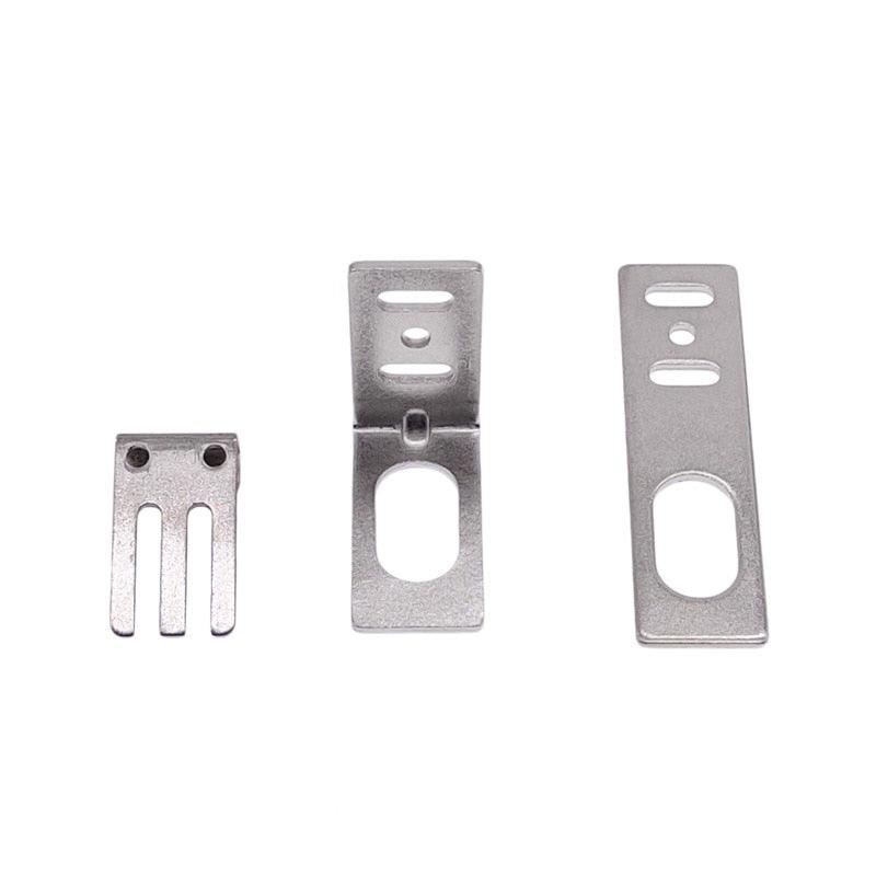 Reflex Sensor Bracket electrical center b2c | Approach Sensor bracket proximity switch holder ...