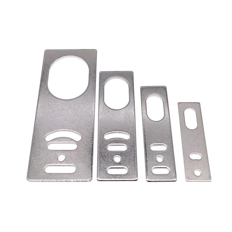 Photo Sensor Bracket electrical center b2c | Approach Sensor bracket proximity switch holder ...