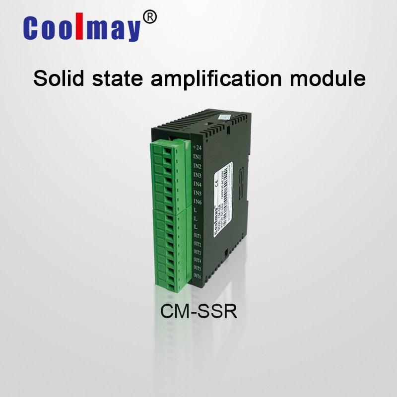 solid state amplifier