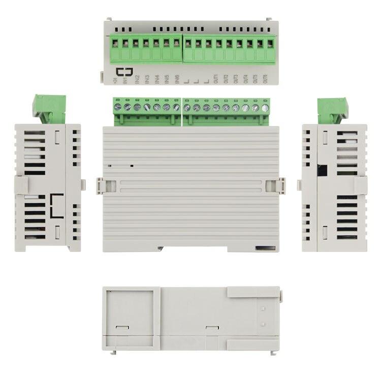 amplifier module