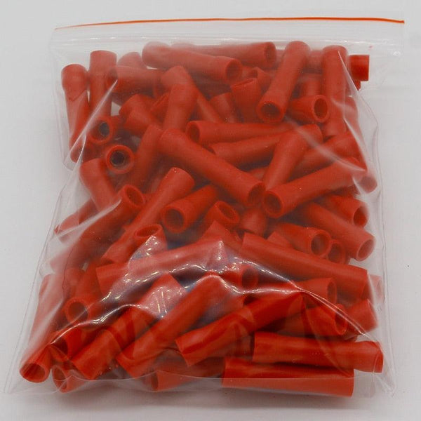 electrical center b2c | BV1 BV1.25 Full Insulating Wire Connector wire ...
