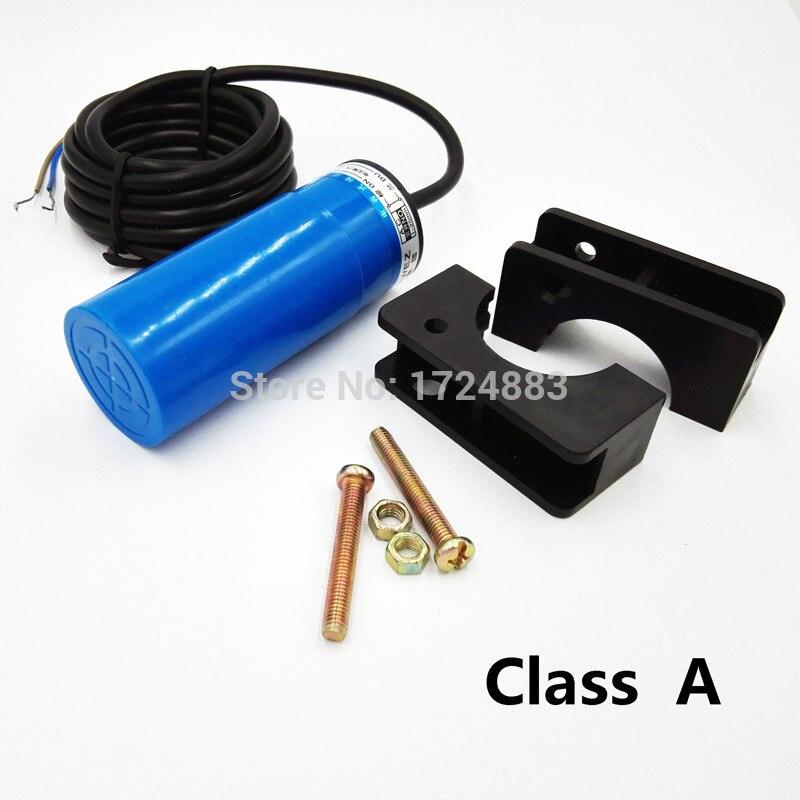 Capacitive proximity switch AC90-250V NC/NO 2-WIRE sensor 34MM LJC34A4-K-J.