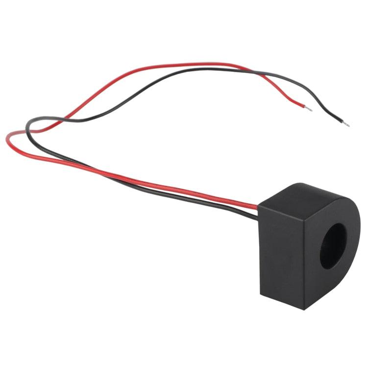 CE ROHS Micro high precision Current Transformer DL-CT10CL-50A/25mA 2000/1 100A/50mA miniature mini current transform 100A/20mA.