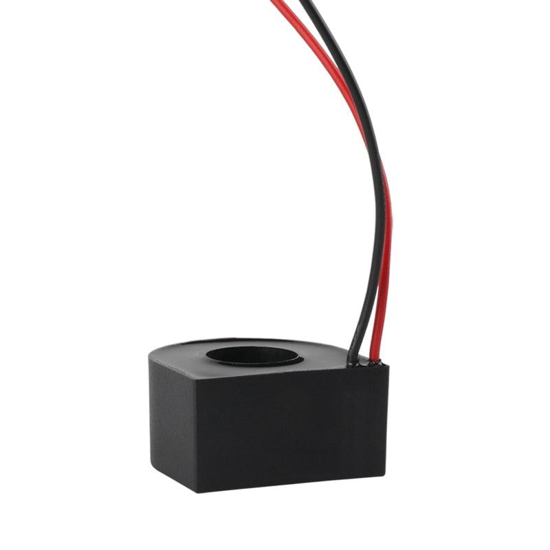 CE ROHS Micro high precision Current Transformer DL-CT10CL-50A/25mA 2000/1 100A/50mA miniature mini current transform 100A/20mA.