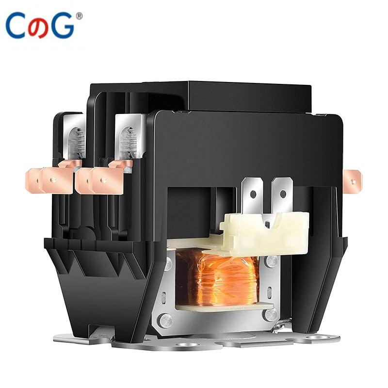 compressor contactor price,contactor for compressor