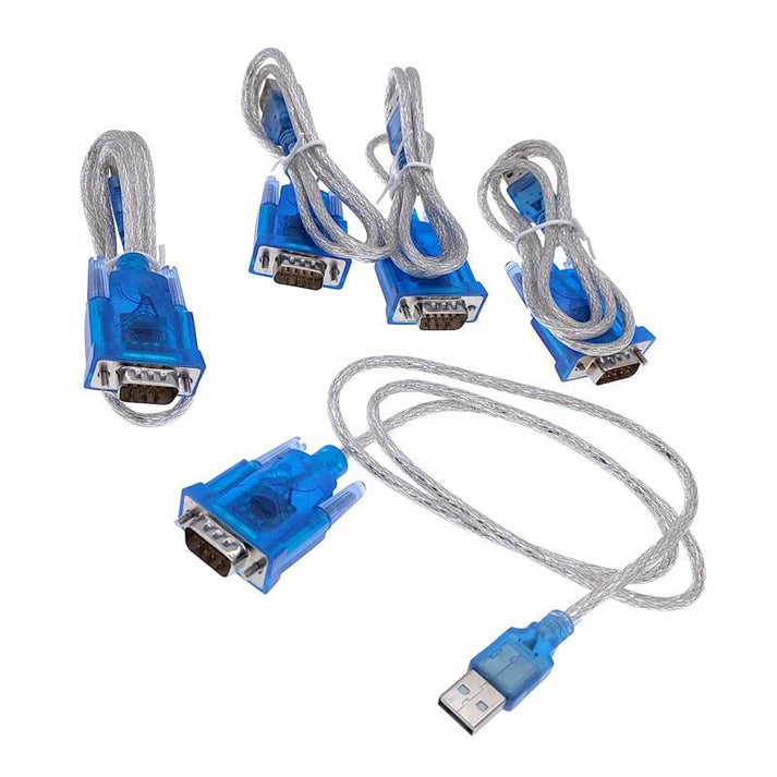 electrical center b2c | CH340 USB to RS232 Serial Port 9 Pin DB9 Cable ...