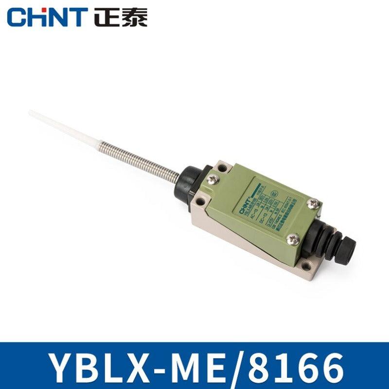 CHINT CHNT Travel Switch YBLX-ME 8104 8101 8107 8166 8169 8108 8111 8112 9101 Limited Switch ME-8108 ME-8111 ME-8112 ME-9101.